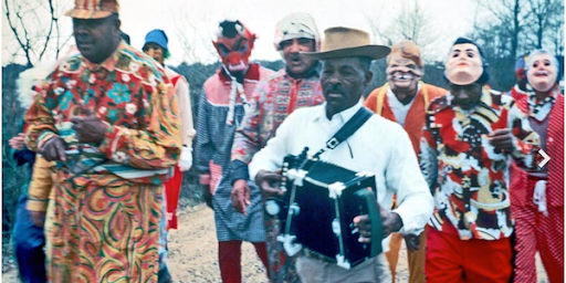 Louisiana Creole History x Black History Month: Zydeco's Place in the American Story