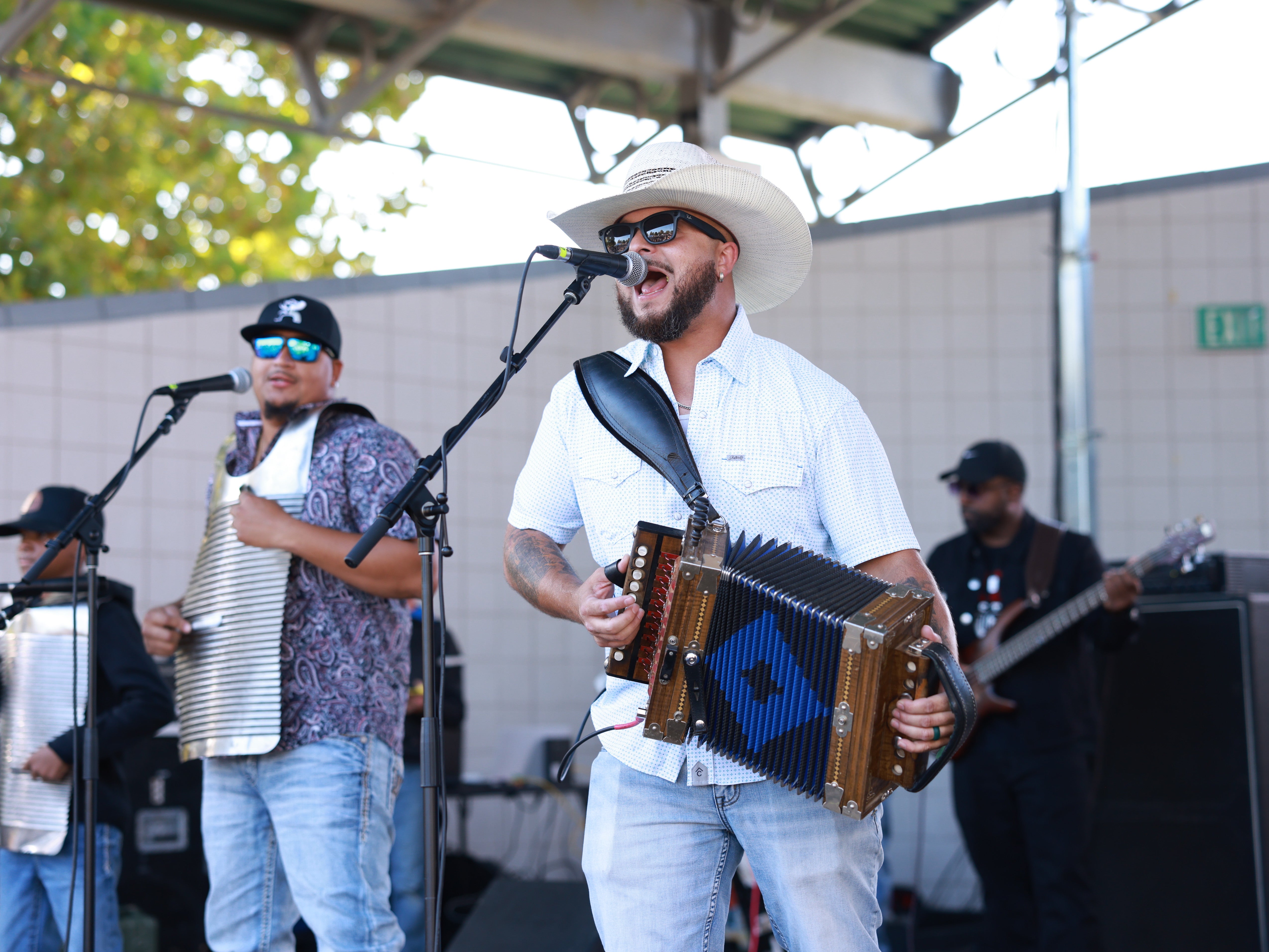 NOLA Zydeco Fest 2026